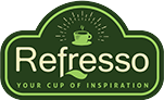 REFRESSO | Чай и кофе оптом